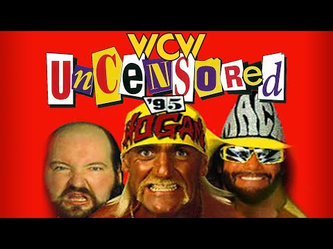 WCW Uncensored 1995