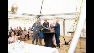 Aftermovie | De Saffier in Ridderkerk is officieel geopend!