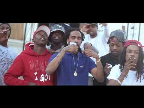 Stew Da Skud ft. CEO - On My Own (Prod By @IAm_LFieldz) | Shot By @DineroFilms1