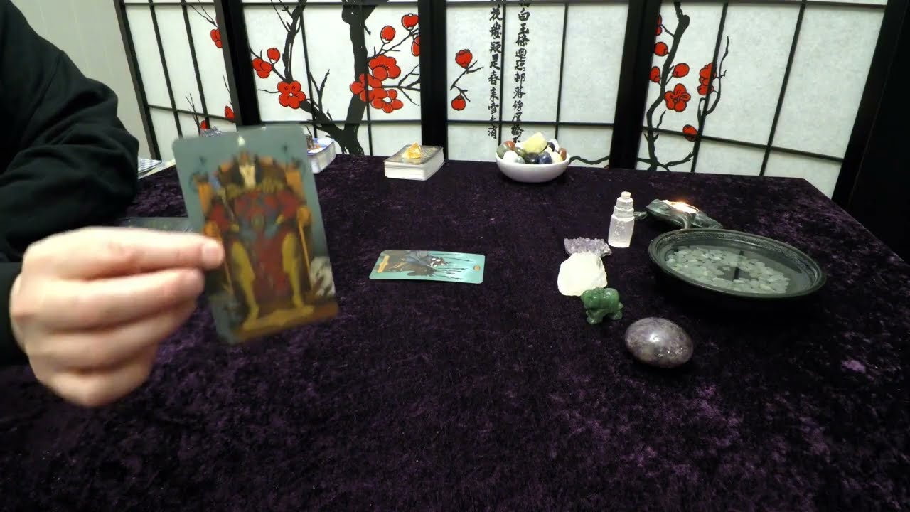 TRUMP’S FINAL DAYS: It’s Already Unfolding (MAGA Turning), Political Tarot, Trump Tarot, Trump Dead