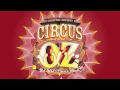Circus Oz 2014 Television Commercial 30 Second
