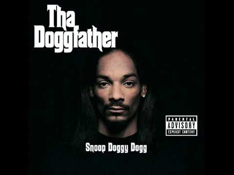 Snoop Doggy Dogg - Doggfather