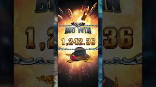 Mafia Mayhem — Big Wins