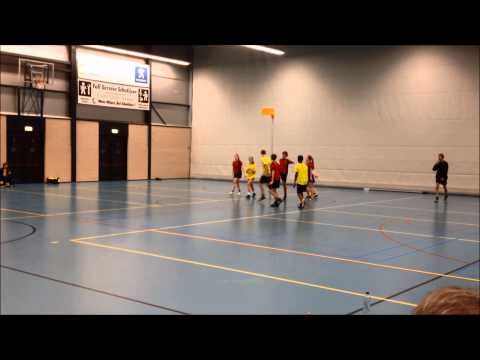 Dalto B3   Midlandia B1 1 feb 2014