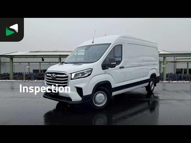 Uesd　CASH　９’０　AllRound Custom Maxus Deliver 9 Duba închisă - BAS World