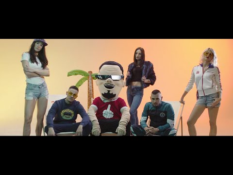 Bosca feat. FACE - 🎢Achterbahn🎢 (Prod. Johnny Illstrument ) | #FreundevonNiemand