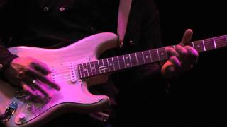 King of the World  @ ATAK - She's a Burglar