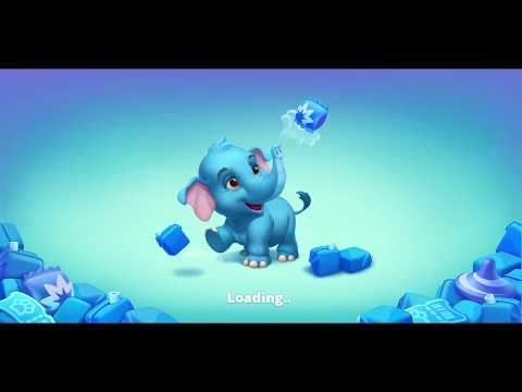 Wildscapes Level 338