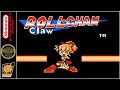 Roll Chan In Rockman Claw Hack Of Mega Man NES