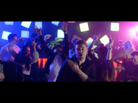 MARK ZEBRA - Viski (Official Video) 2018