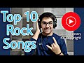 Top 10 Rock Songs For All Best Of Dan Lebowitz Audio Library Youtube Let The Music Plays