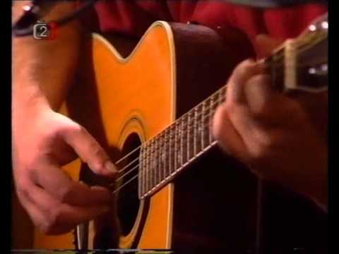 Karel Plíhal - Sonet o obraze, jenž visí na stěně (live)