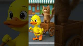 Download lagu bebek narik gerobak, kucingnya malah joget! 🤯🛒 #bebek #kucing #shorts #ai mp3 Download lagu bebek narik gerobak, kucingnya malah joget! 🤯🛒 #bebek #kucing #shorts #ai mp3