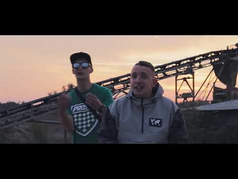Kamel x Rfk 2 - Sam wiem / DYSLALIA // KLIP