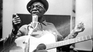 Lightnin Hopkins- Breakfast Time