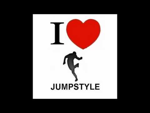 Rob Phine - Jump N Stomp (Jump Up Mega Djs Remix)