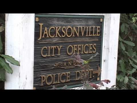 Jacksonville City Council to discuss medical marijuana dispensaries - Feb 18th, 2014