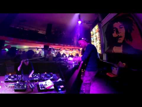 DJ Tráva // BOJLER // BEACH BAR HAVIROV 3/3