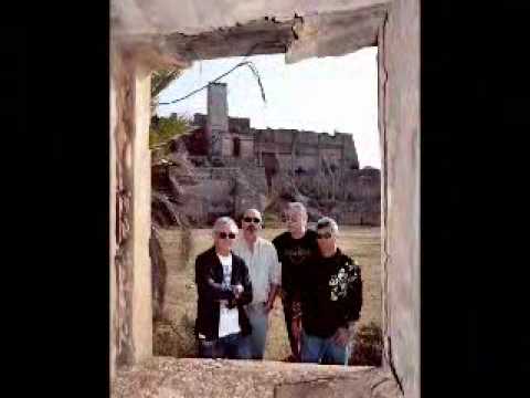 CAS Band - Demo 2012