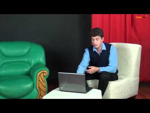 Privet Vancouver! Выпуск 57 от 03.03.2013