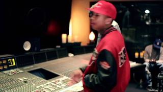 Tyga feat. Chris Brown - I'm So Raw (Official Video)