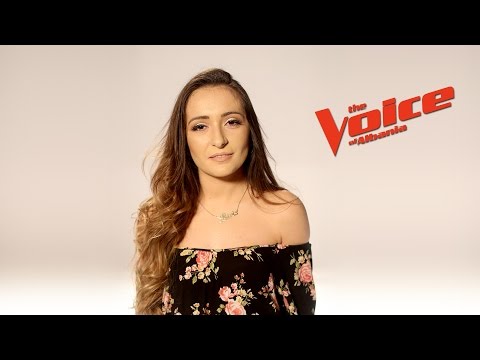 Liridona Osmanaj – Kur pritshmëritë janë të mëdha | Betejat | The Voice of Albania 6 (Web Exclusive)