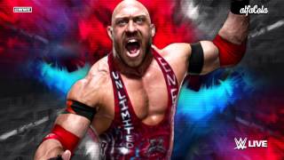 WWE: Ryback - &quot;Meat On The Table&quot; (Feed Me More) - Theme Song 2014