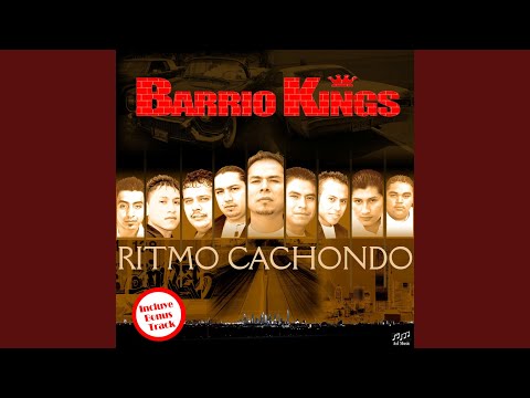 Ritmo Cachondo