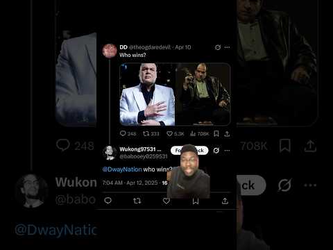 Kingpin vs The Penguin #shorts #meme