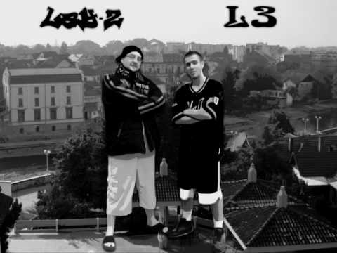 Lay-Z & L3 - Njeknja, njeknja