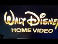 The Book Of Pooh Stories From The Heart DVD 2001 Opening Samsung DVD Player Reversed