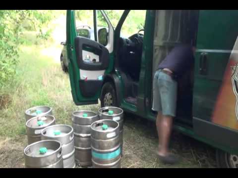 Zachraňme Lesní Párty 2015