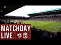 Matchday Live: Leeds United vs Liverpool | Premier League build-up from Elland Road