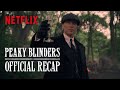 Get Ready For The Immortal Man Official Peaky Blinders S1 6 Recap