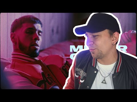 ANUEL Y SU CANCION VALEVERGISTA