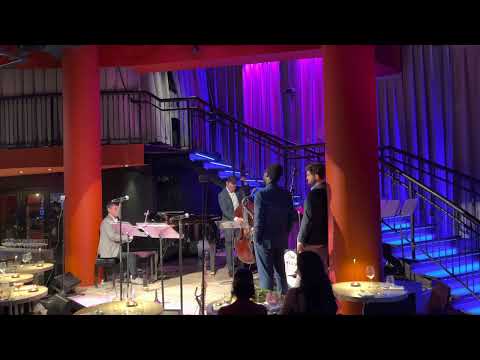 Joe Block Quintet Live FULL SET