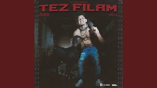 Tez Filam song artwork