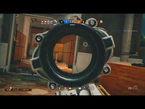 Steam Community :: Video :: RB6 Hilight #1