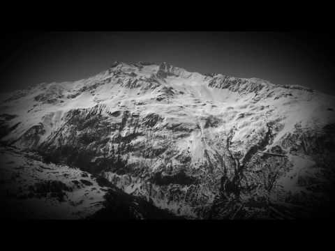 Oberalp Pass April 2017 - Trailer from Glacier Express, Swiss Alps