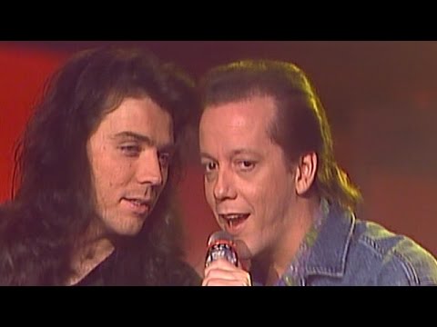 De Kreuners - Zo jong