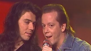 De Kreuners - Zo jong