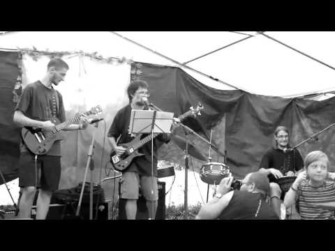 Radosti života - Radosti života Otevřeno Jimramov 2016 Irský stan 1. část