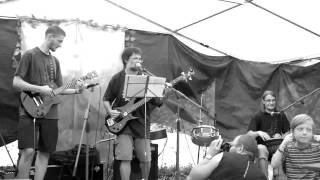 Radosti života Otevřeno Jimramov 2016 Irský stan 1. část