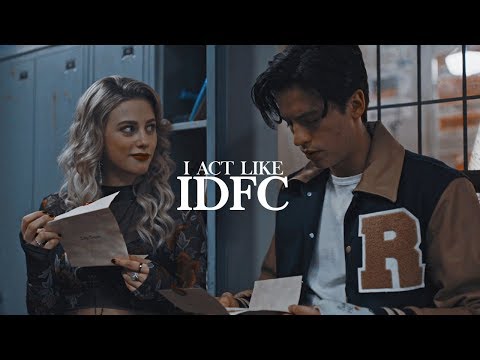 FP & Alice - IDFC [03x04]