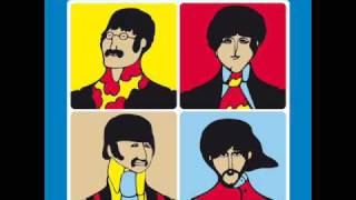 The Beatles - All Together Now (2009 Stereo Remaster)