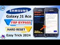 Samsung J1 Ace SM J111f Frp Bypass Without Pc Samsung J1 ACE SM J111f Google Account Unlock