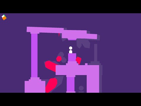 2D Character in a 3D world