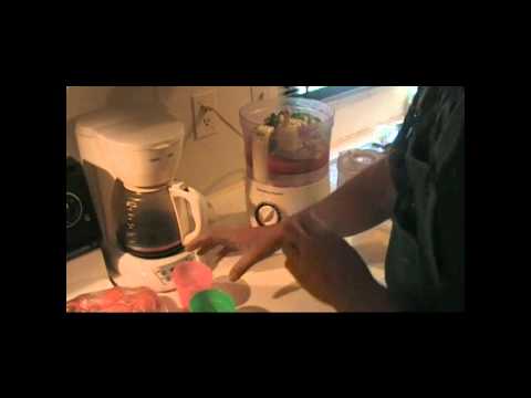 perfect homemade chili's restaurant salsa clone