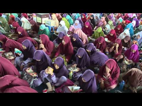 Jihad Pagi MTA TV - Bela Islam