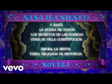 Naná / La Siesta